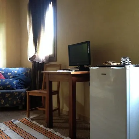La Carbonaia