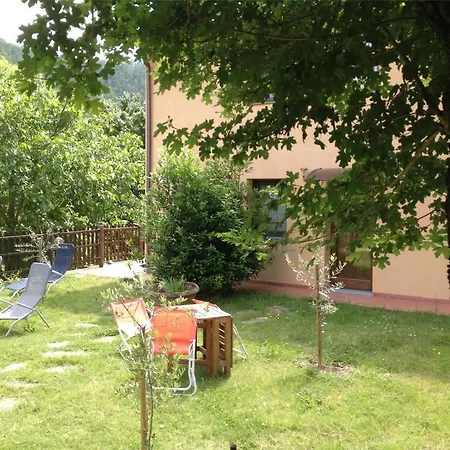 Appartamento La Carbonaia *