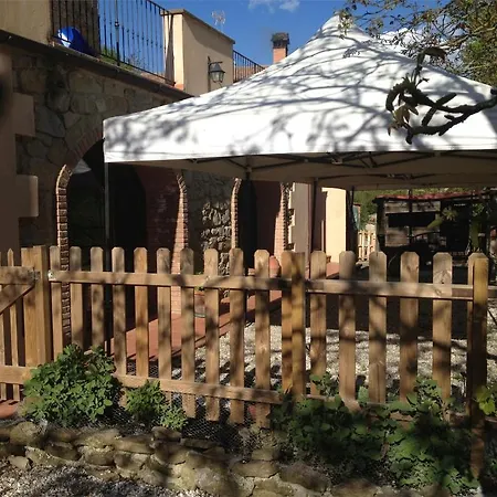 La Carbonaia Appartamento *