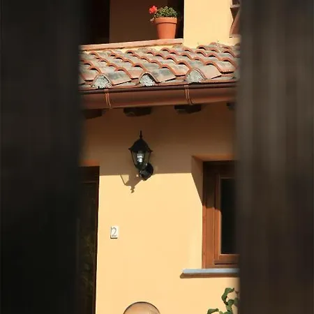 La Carbonaia Appartamento Vicchio
