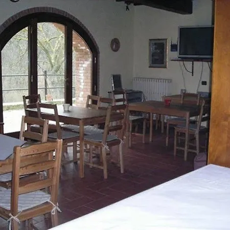 La Carbonaia Vicchio