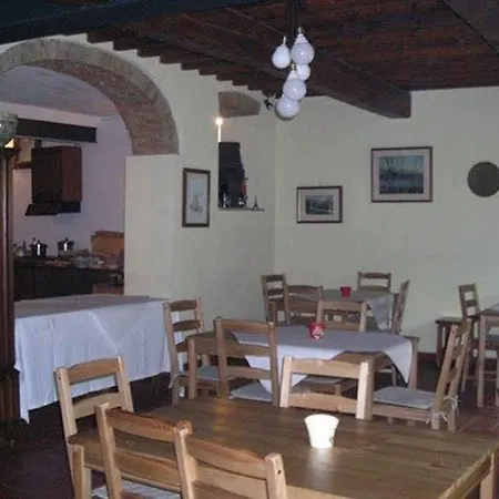 La Carbonaia