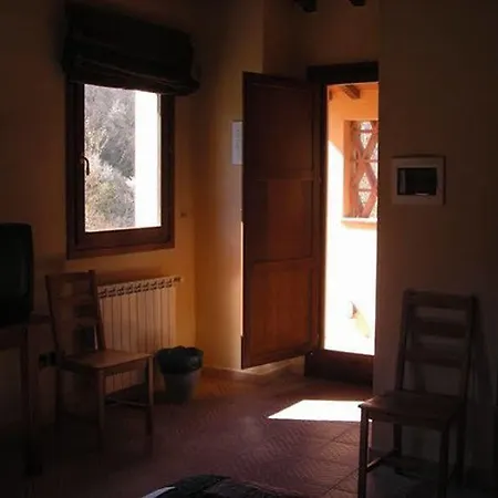 La Carbonaia *