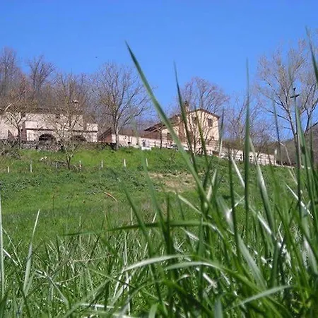 Appartamento La Carbonaia