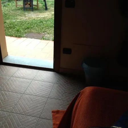 La Carbonaia Appartamento *