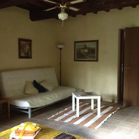 La Carbonaia Vicchio
