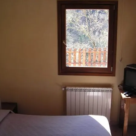Appartamento La Carbonaia *