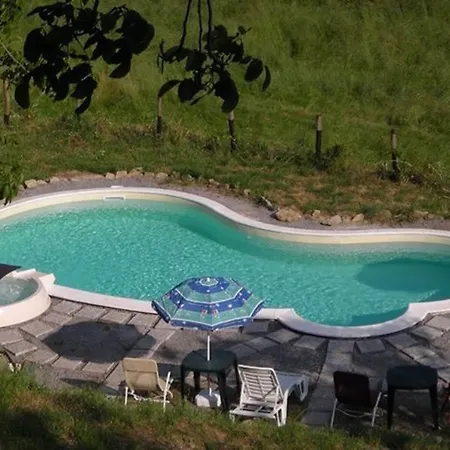 Appartamento La Carbonaia Vicchio